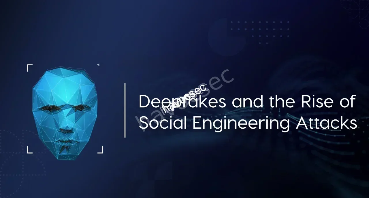 Deepfakes used ai
