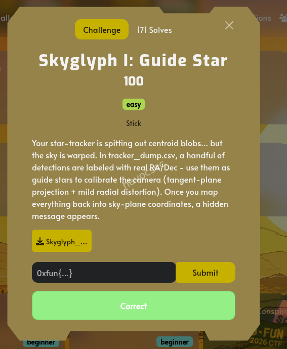 sky