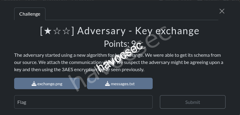 key