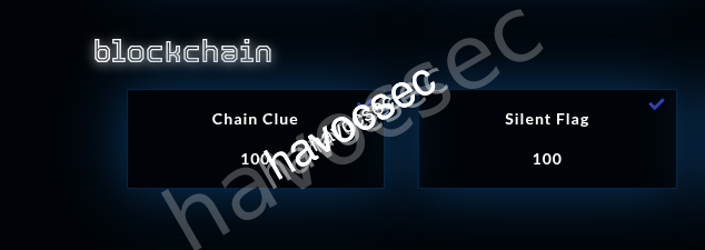 NexHunt CTF-2025