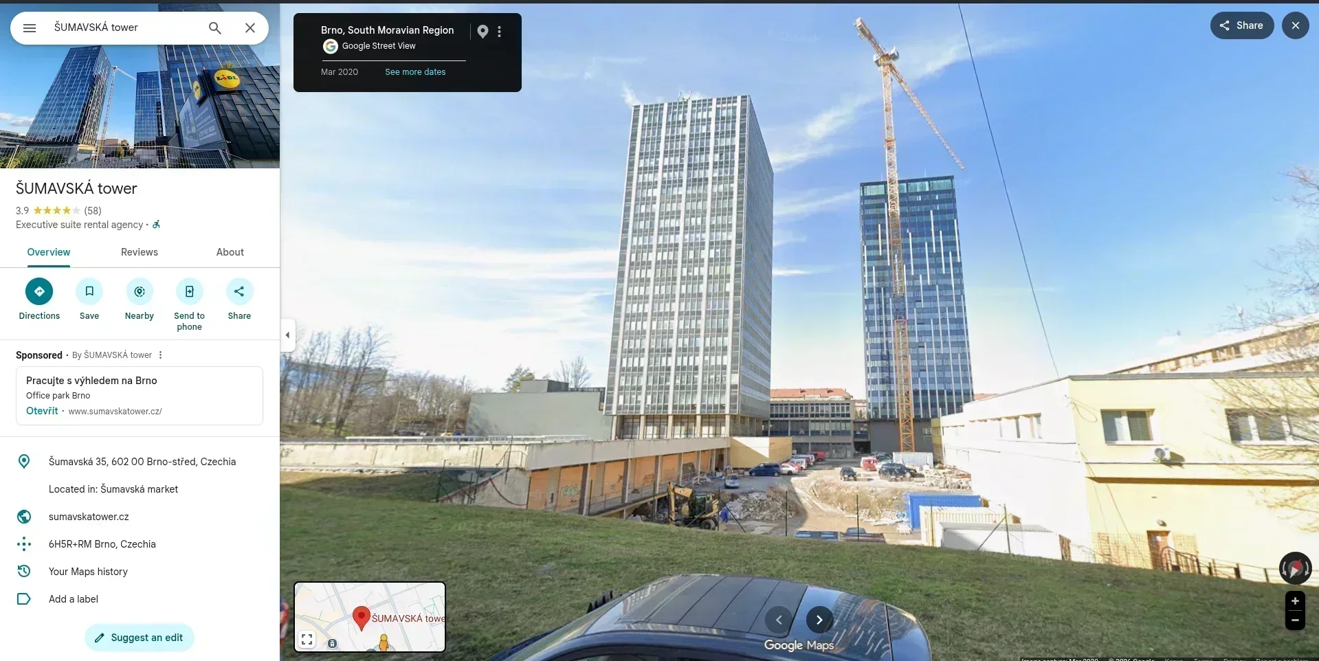 buildingsumavta