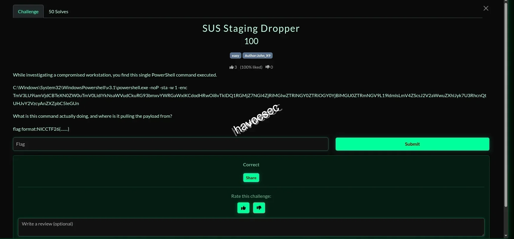 dropper-challenge