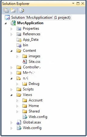 Hercules Website Folder Structure 1