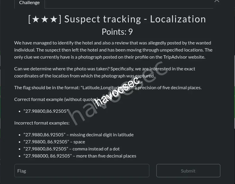 osint