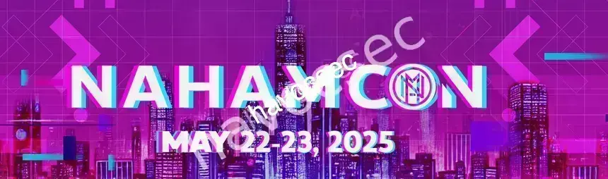 NAHAMCON-CTF - 2025