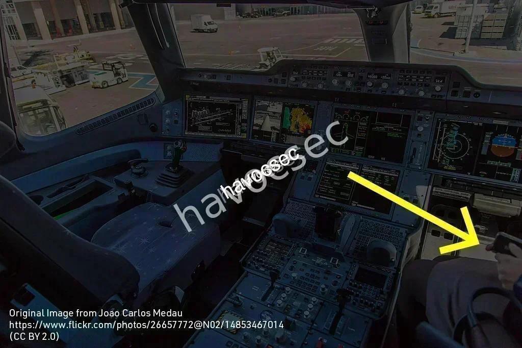co-pilot