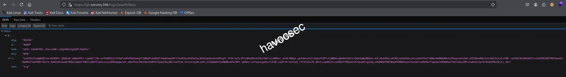 login-oauth-key