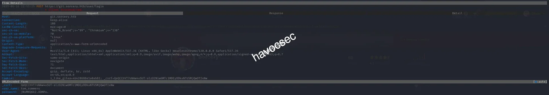 mitmproxy