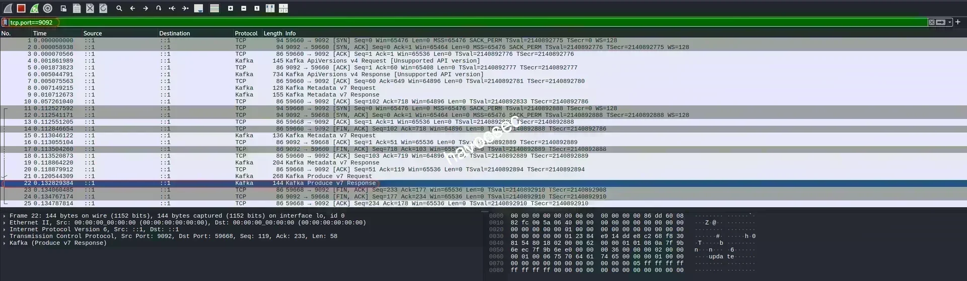 Wireshark