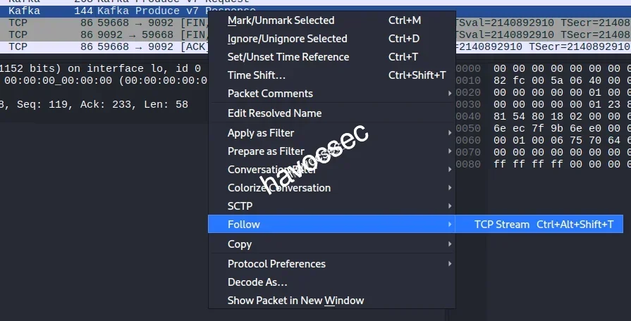 Wireshark