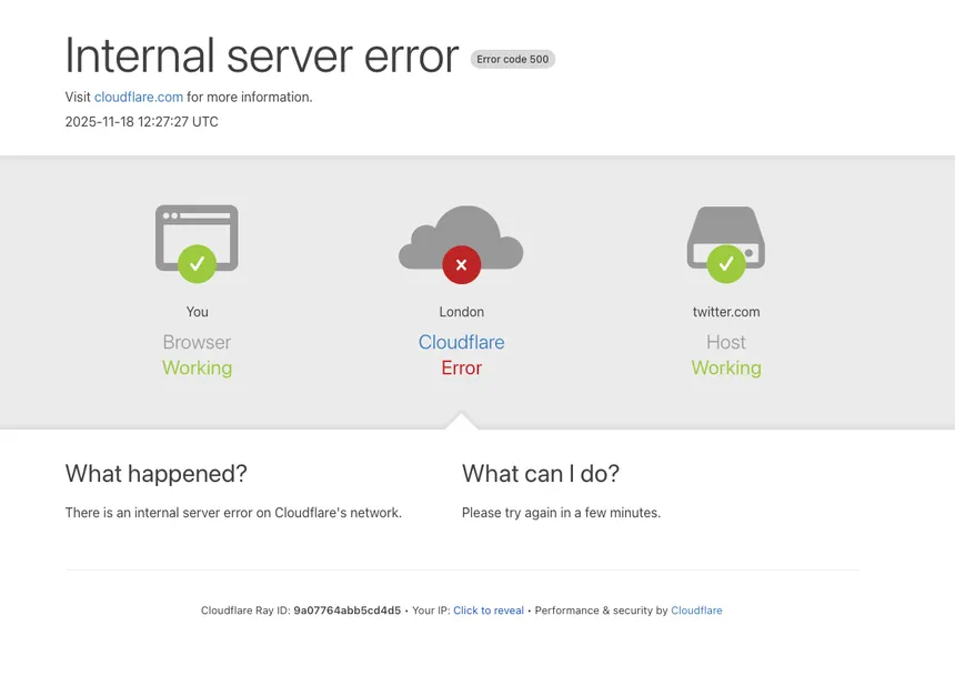 The Hidden Risk in Modern Tech: Why Centralizing Everything in One Provider Is a Security Calamity Waiting to Happen