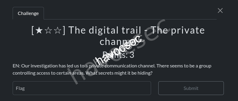 osint