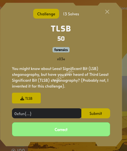 tlsb