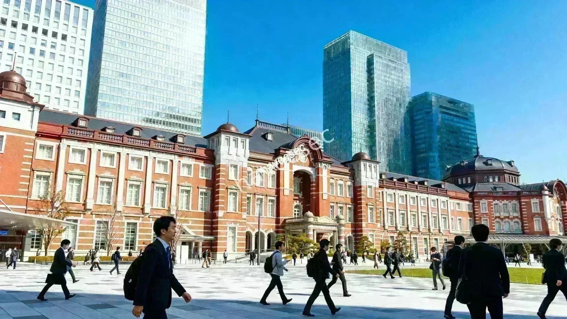 the tokyo image